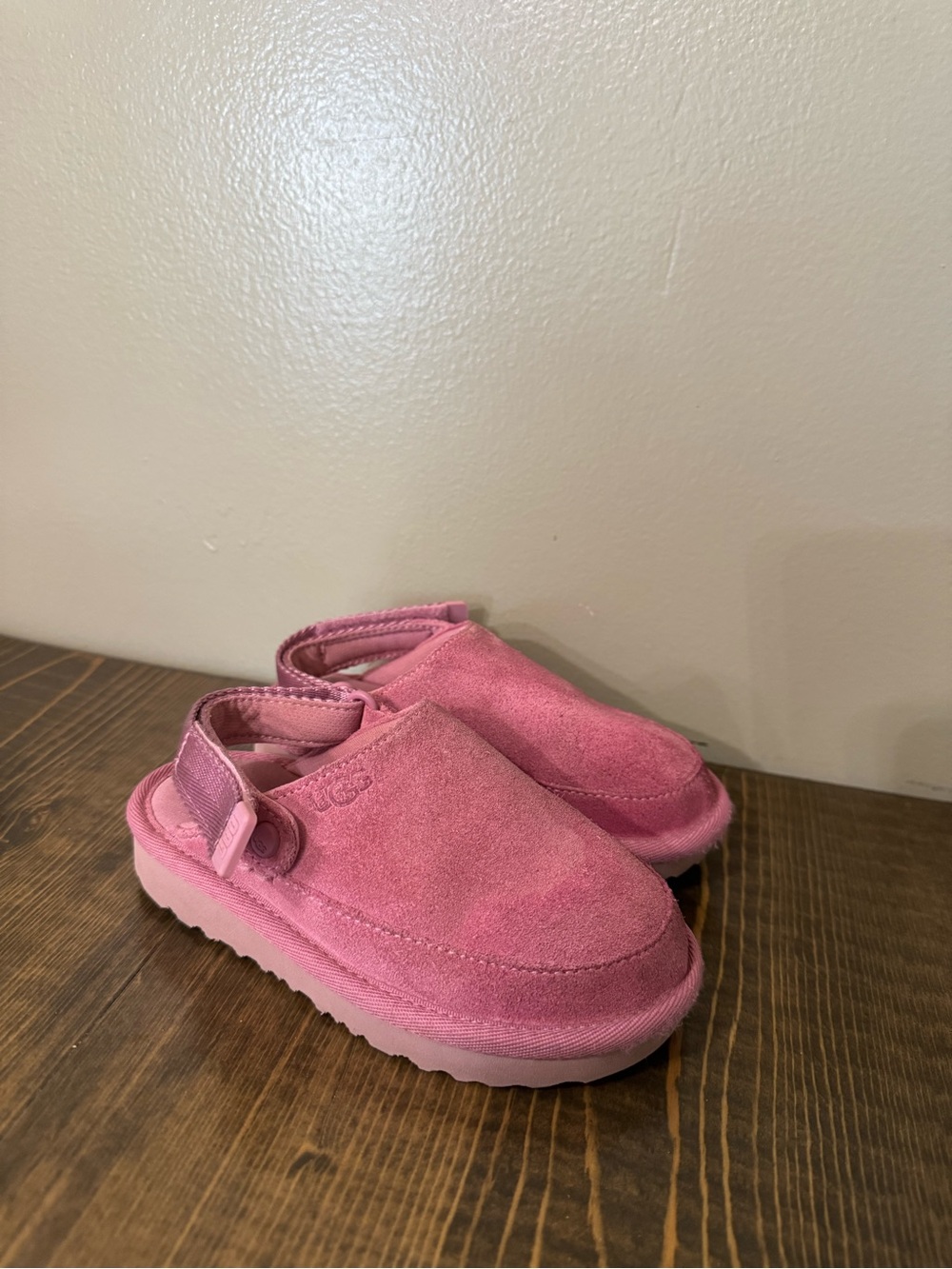 UGG Goldenstar Clog